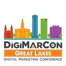 DigiMarCon Great Lakes 2024 - Digital Marketing, Media and Advertising Conference & Exhibition